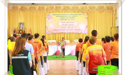 ✨จังหวัดพะเยาจัดพิธีเปิดกิจกรรมโครงการปศุสัตว์ร่วมใจ กำจัดภัยโรคพิษสุนัขบ้า เพื่อเฉลิมพระเกียรติ ศาสตราจารย์ ดร.สมเด็จเจ้าฟ้าฯ กรมพระศรีสวางควัฒน วรขัตติยราชนารี ประจำปีงบประมาณ 2568✨